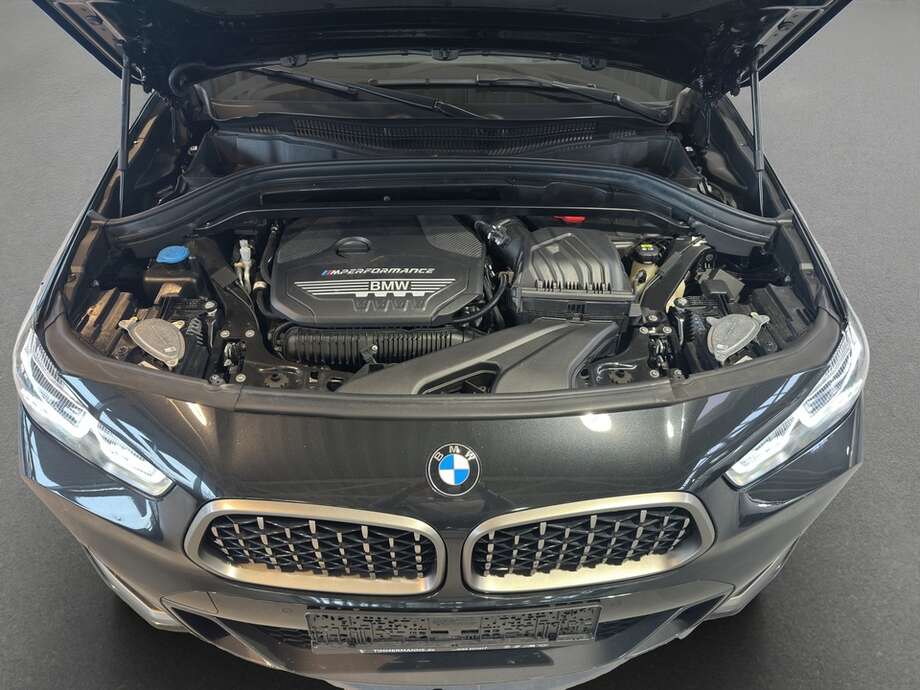 BMW X2 (Bild 20/20)