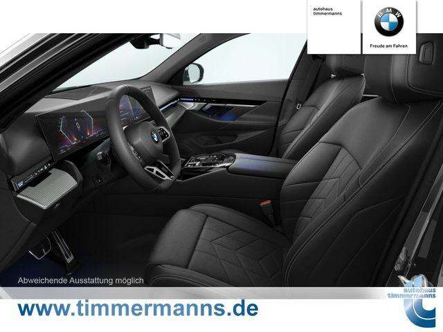 BMW 520d (Bild 3/24)