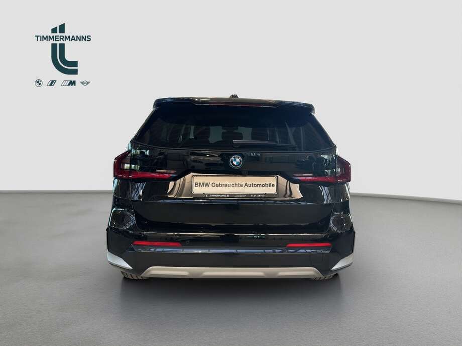 BMW X1 (Bild 4/17)