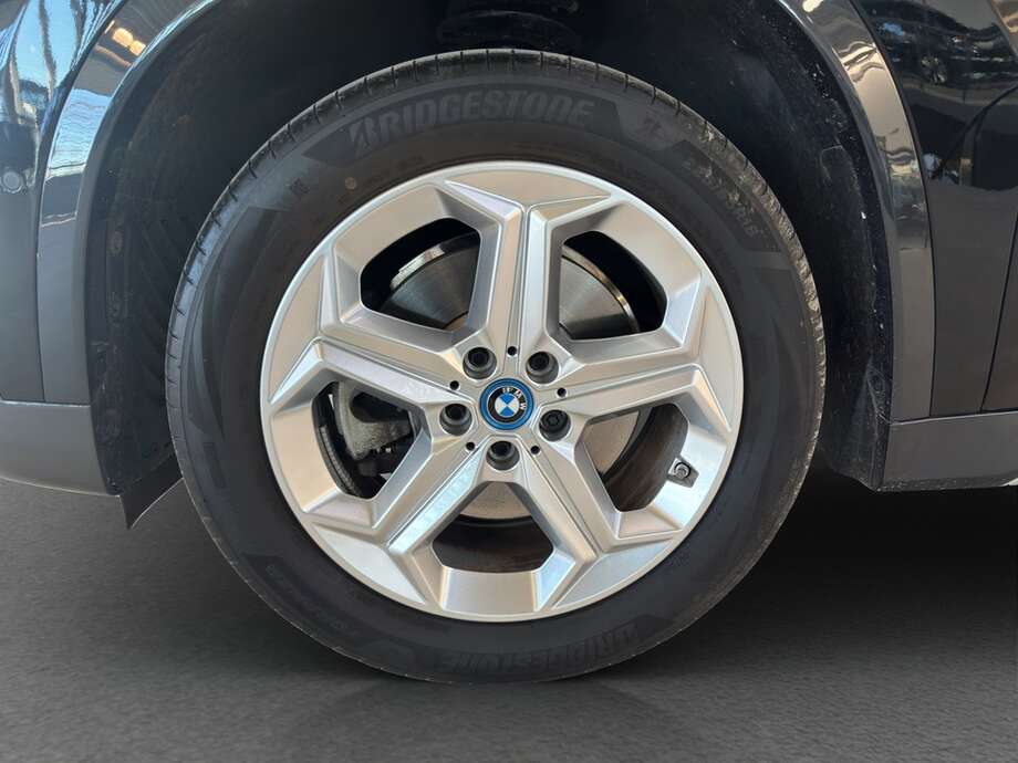 BMW X1 (Bild 9/17)