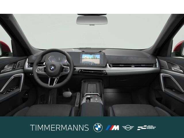 BMW X1 (Bild 4/5)