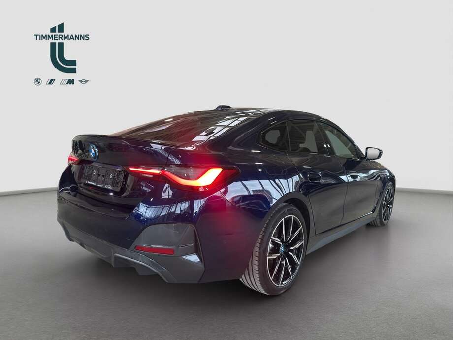 BMW i4 (Bild 5/19)