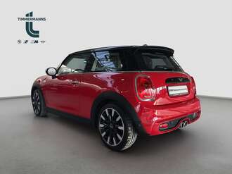 MINI Cooper S (Bild 3/16)