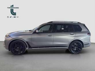 BMW X7 xDrive40i (Bild 2/18)