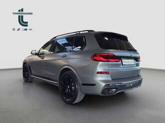 BMW X7 xDrive40i (Bild 3/18)