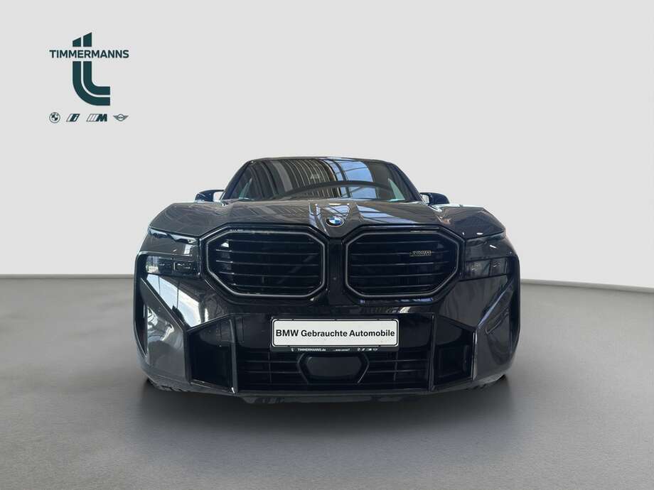 BMW XM 4.4 (Bild 8/20)