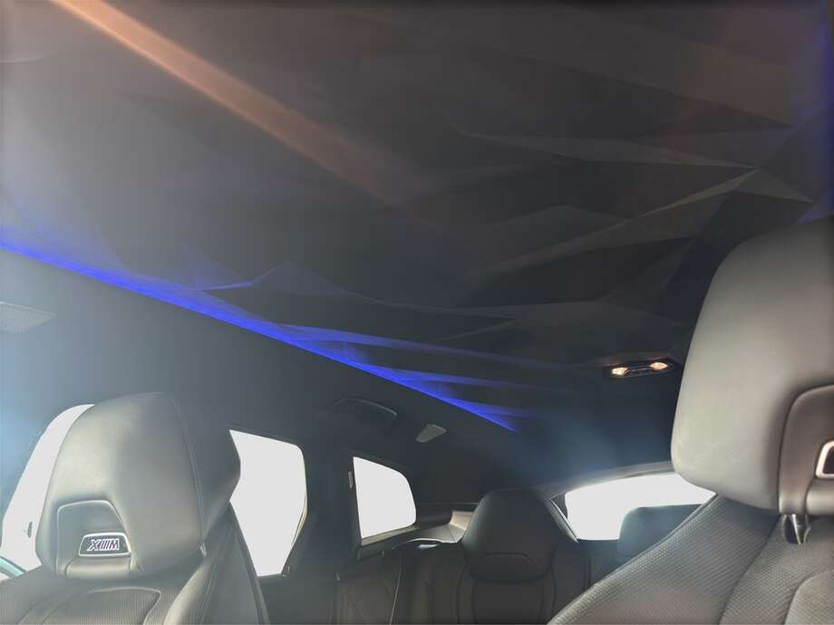 BMW XM 4.4 (Bild 11/20)