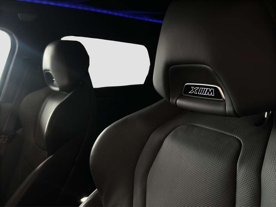 BMW XM 4.4 (Bild 13/20)