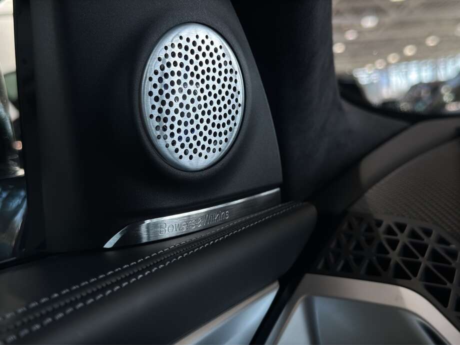 BMW XM 4.4 (Bild 15/20)