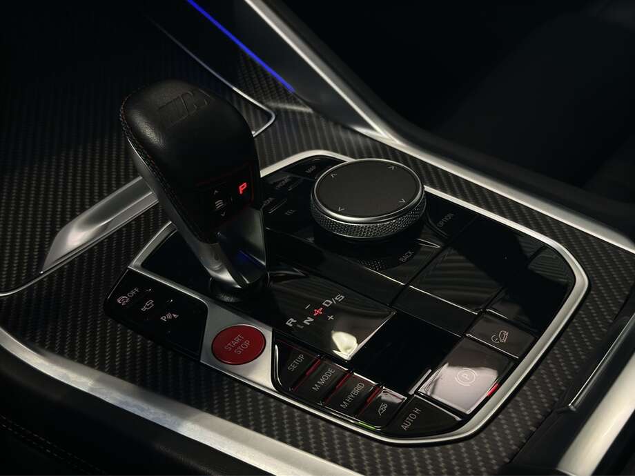 BMW XM 4.4 (Bild 16/20)