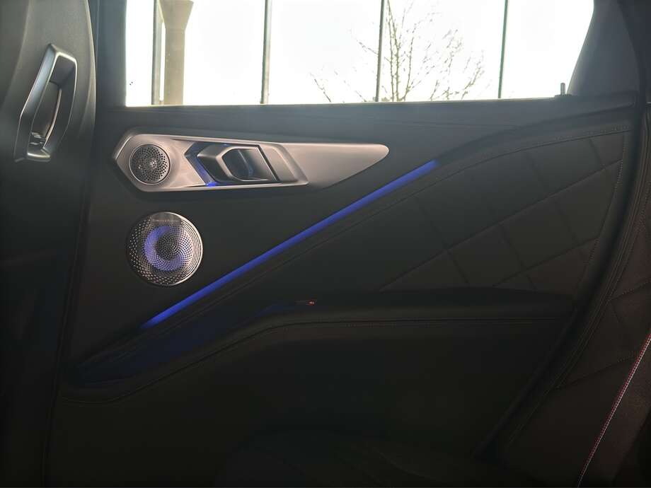 BMW XM 4.4 (Bild 18/20)