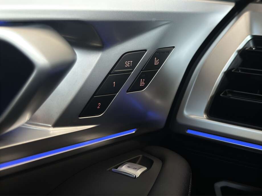 BMW XM 4.4 (Bild 19/20)