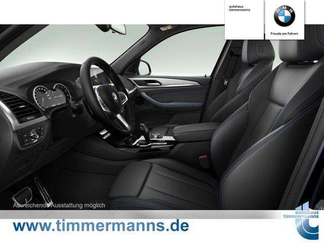 BMW iX3 (Bild 3/16)