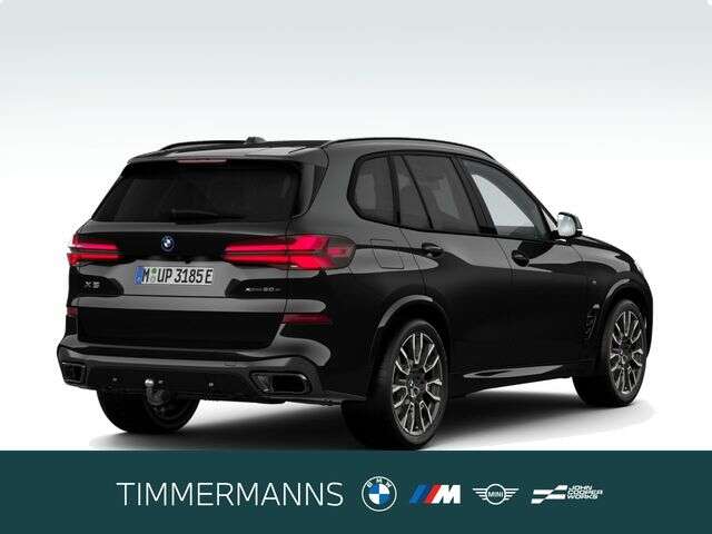 BMW X5 (Bild 2/5)
