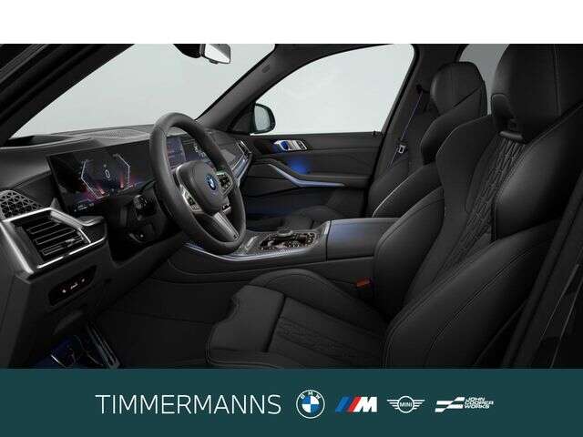 BMW X5 (Bild 3/5)