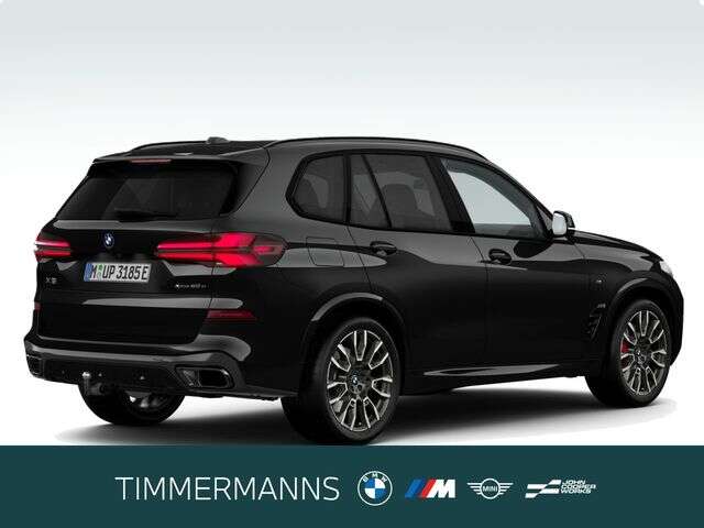 BMW X5 (Bild 5/5)