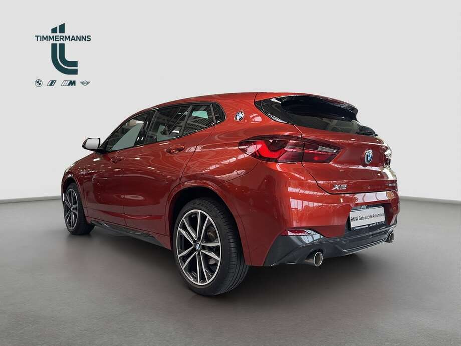 BMW X2 (Bild 3/20)