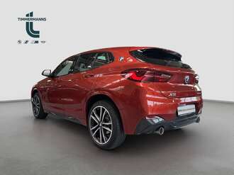 BMW X2 (Bild 3/20)