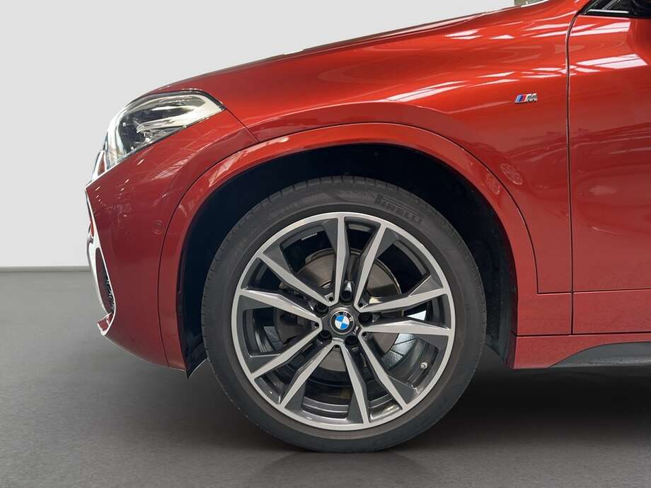 BMW X2 (Bild 9/20)