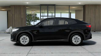 BMW iX2 eDrive20 (Bild 2/5)