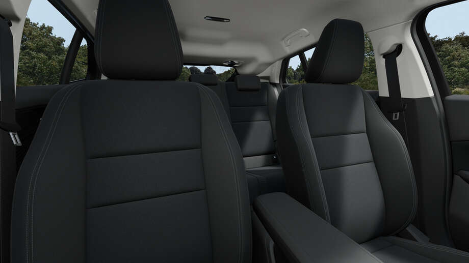 BMW iX2 eDrive20 (Bild 4/5)