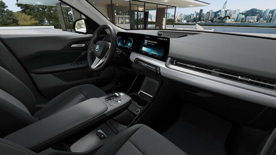 BMW iX2 eDrive20 (Bild 5/5)