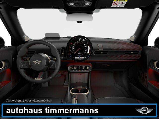 MINI Cooper S Cabrio (Bild 4/5)