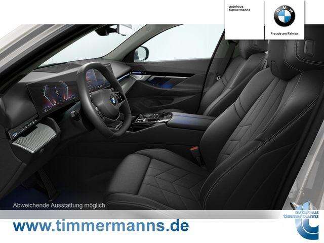 BMW 520d (Bild 3/22)