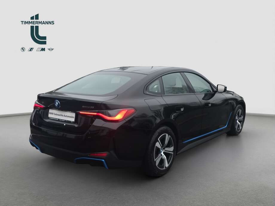 BMW i4 (Bild 5/19)
