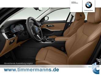 BMW 330e (Bild 3/6)