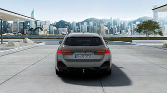 BMW i5 xDrive40 Touring (Bild 3/5)