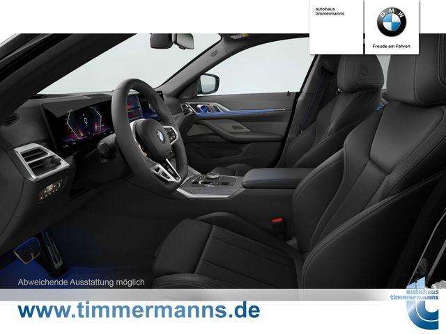 BMW i4 (Bild 3/5)