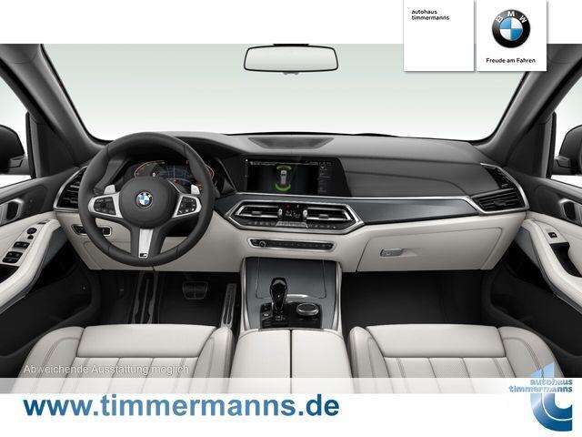 BMW X5 (Bild 4/5)
