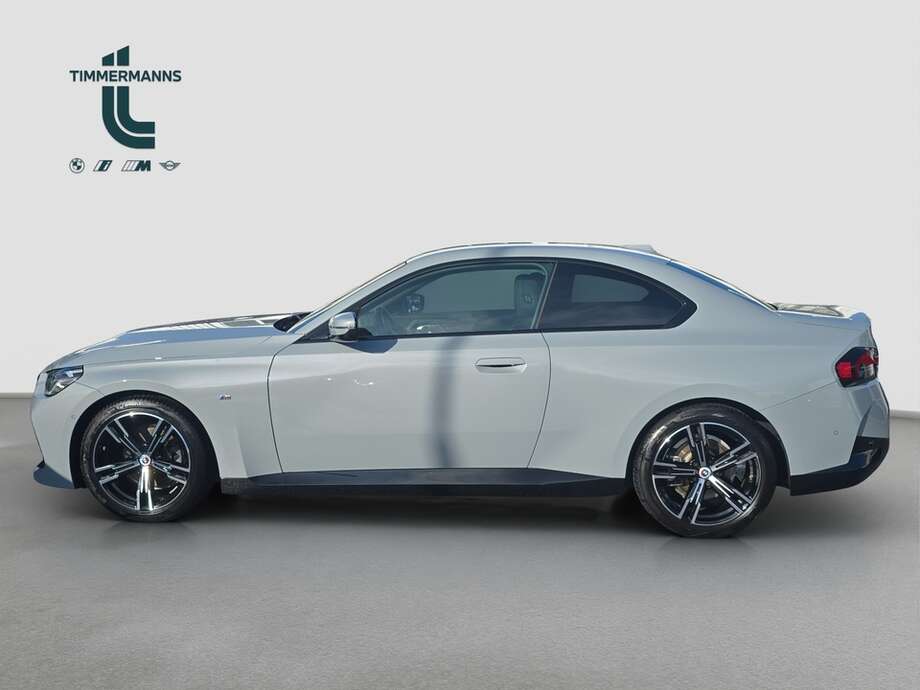 BMW 220d (Bild 2/19)