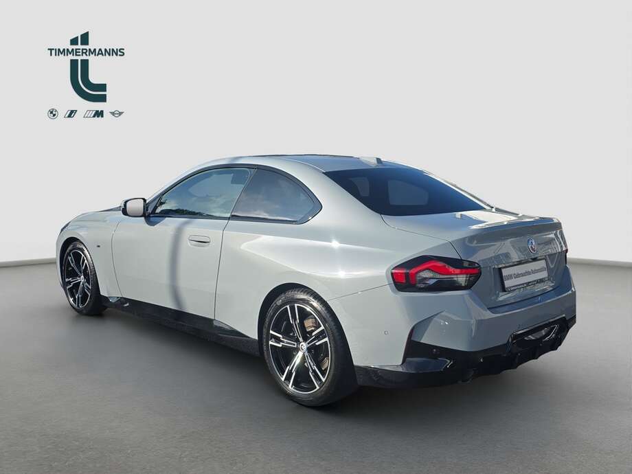 BMW 220d (Bild 3/19)