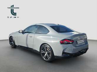 BMW 220d (Bild 3/19)