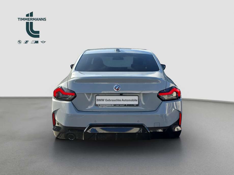 BMW 220d (Bild 4/19)