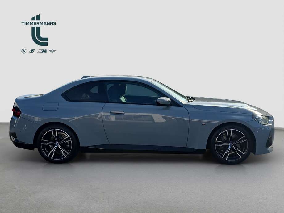 BMW 220d (Bild 6/19)