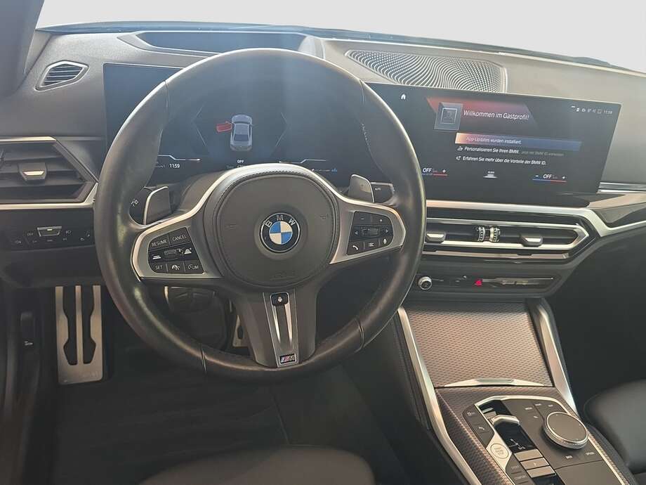 BMW 220d (Bild 13/19)