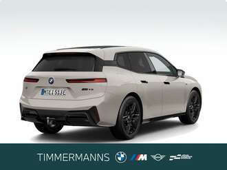 BMW iX (Bild 2/5)