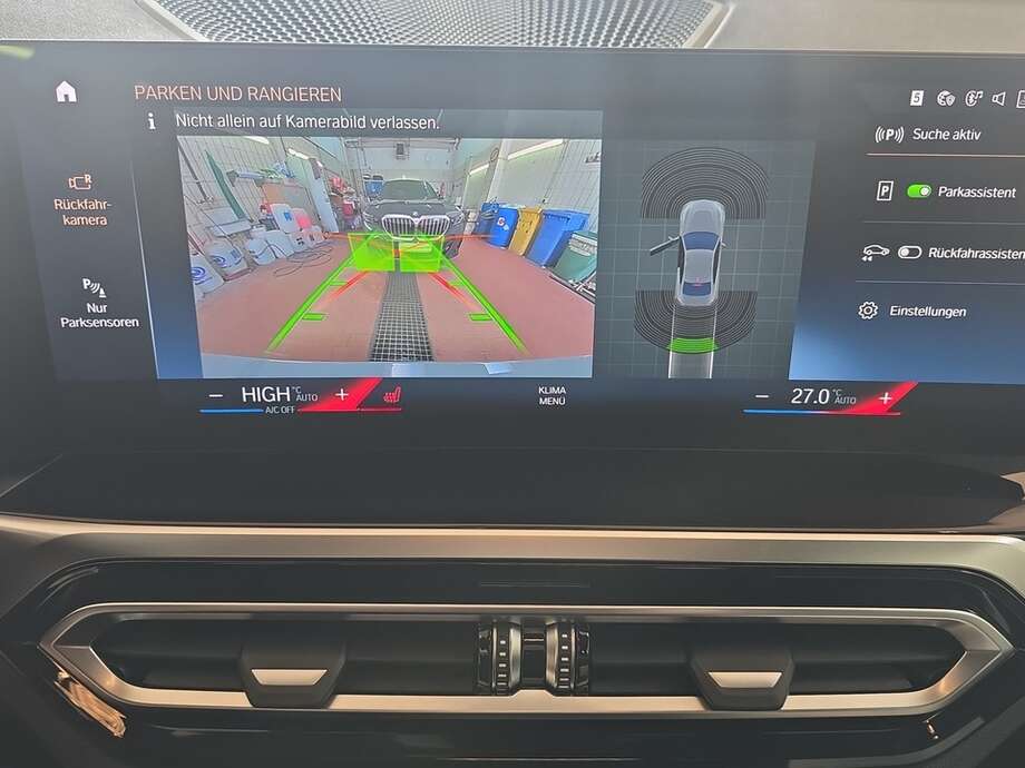 BMW 220d (Bild 19/19)