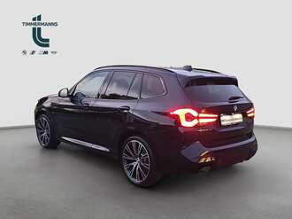 BMW X3 (Bild 3/19)