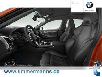 BMW 840d xDrive Gran Coupe Steptronic (Bild 3/5)
