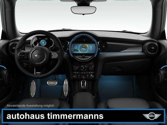 MINI Cooper (Bild 4/22)
