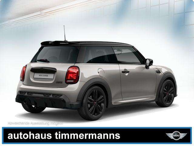 MINI Cooper (Bild 5/22)