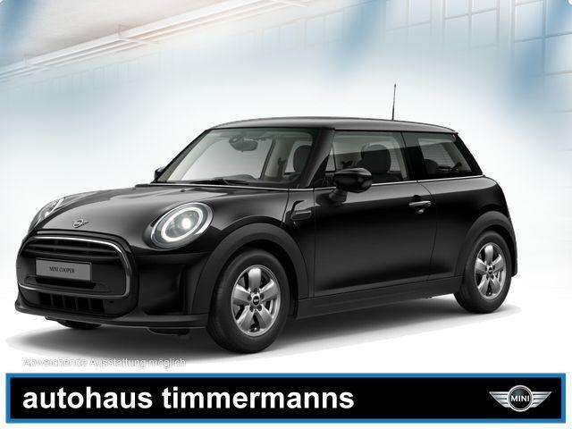 MINI Cooper (Bild 1/5)