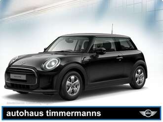 MINI Cooper (Bild 1/5)