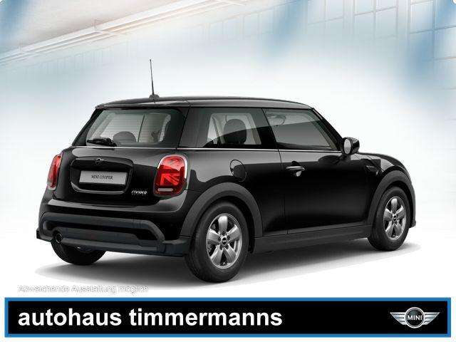 MINI Cooper (Bild 2/5)