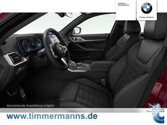 BMW i4 (Bild 3/5)