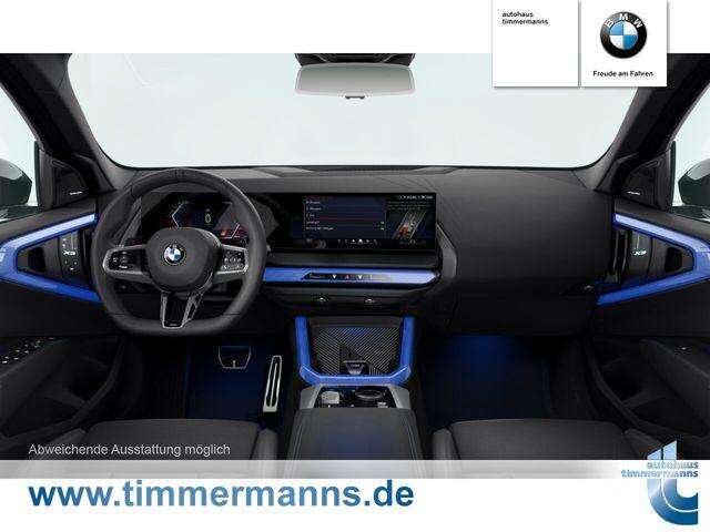 BMW X3 (Bild 4/5)